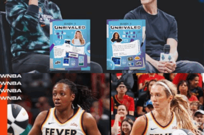 🚨 INSANE FIRESTORM: Viral claim Liberty GM is “NOT CONCERNED WITH CHAMPIONSHIPS” detonates outrage — optics torched, players uneasy, receipts demanded — while Kelsey Mitchell & Lexie Hull look UNRIVALED, cooking defenses and owning crunch time for Indiana.