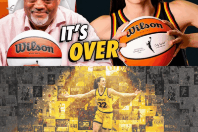 Jason Whitlock Finally SH*TS On The WNBA In A Brutal Rant That Leaves Fans Stunned, Social Media Exploding, And Analysts Warning This Could Be The Harshest Criticism The League Has Ever Faced, Raising Questions About Its Growth, Popularity, And How It Handles Its Brightest Stars Like Caitlin Clark
