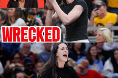 RANT! Hatred & JEALOUSY Of Caitlin Clark May Have DESTROYED The WNBA Forever!The WNBA is accused of tolerating hatred and jealousy towards Caitlin Clark, exposing a deep-seated issue that jeopardizes the league’s unity and growth. The consequences are severe.