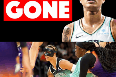 Eerie foreshadowing? Breanna Stewart and Sabrina Ionescu’s pre‑firing remarks raise eyebrows—stiff smiles, “alignment” buzzwords, deflected roster questions, and a cryptic “we’ll see”—hours before reports of Sandy Brondello’s ouster sent Liberty Nation spinning.