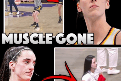 SHOCKING VIDEO: Newly Released Footage Shows Caitlin Clark’s Freshly Built Muscle Completely GONE Before Her Fever Return, Leaving Fans Stunned, Rivals Smirking, And Insiders Whispering About Possible Injury, Burnout, Or Training Scandal That Could Shake The WNBA And Derail One Of The Most Hyped Comebacks In Women’s Sports History