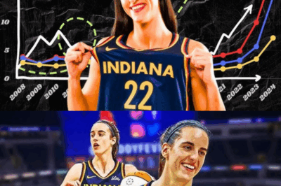A dazzling guard with the scoring and playmaking skills to revolutionize the WNBA. She’s single-handedly shattered viewership and attendance records while bringing more eyeballs than ever to the women’s game. This is The Story Behind Caitlin Clark.