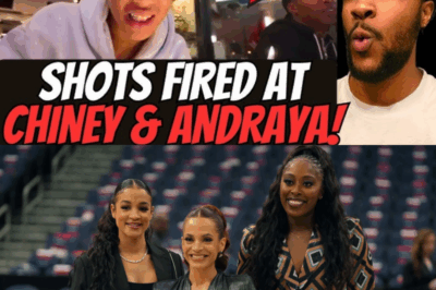 🔥 Indiana Fever allegedly TAKE SHOTS at ESPN’s Chiney, Andraya, and Elle after an “embarrassing” on-air take — cryptic captions, sideline shade, locker-room laughs, and a viral clip detonating receipts as network damage control kicks into overdrive!