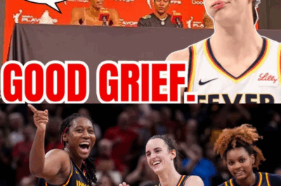 🔥 Chaos explodes as a Bonner clip is interpreted as labeling Clark’s supporters “BULLIES” amid the unconfirmed “she quit on the Fever” rumor — players plead for respect, PR scrambles, and fans demand full context, transcripts, and on‑camera clarification.