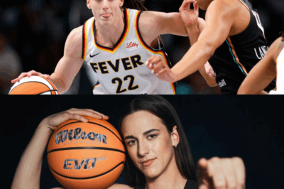 This Is How Caitlin Clark Is Rescuing The WNBA From Stupidity, With Fans In Awe, Critics Silenced, And Experts Declaring Her Influence Has Already Changed Everything — From Ticket Sales To Media Coverage — While Exposing How Badly The League Would Struggle Without Her Driving Its Future