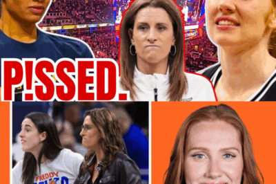 FURY ERUPTS: Fever Fans OUTRAGED After Chloe Bibby And Makayla Timpson Get BENCHED Despite Being Crowd Favorites, With Social Media EXPLODING In Anger, Supporters Screaming “LET THEM COOK,” And Analysts Warning This Coaching Decision Could DESTROY Team Chemistry, Confidence, And Fan Loyalty At The Worst Possible Time In The Season