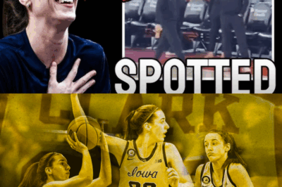 UNSEEN Footage Of Caitlin Clark’s Interaction With Mercury Coach Leaves Fans Convinced She May Want OUT Of Indiana, Social Media In Chaos, And Analysts Declaring This Could Ignite The Biggest Drama Of The Season, Raising Serious Questions About Clark’s Future, The Fever’s Stability, And The League’s Direction