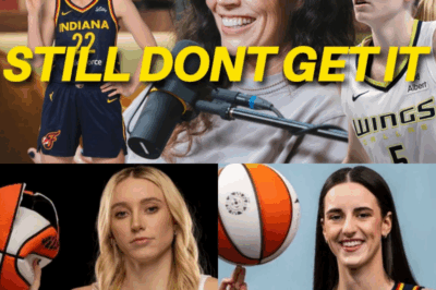 Caitlin Clark’s unmatched popularity over Paige Bueckers is exposed, for good reason! Sue Bird’s deceptive narrative is shattered—she must stop lying. The real queen of basketball is undeniably crowned, proving who truly dominates.