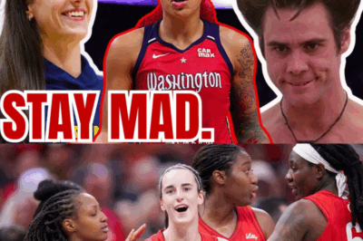 SHAKIRA AUSTIN FURY! She’s FURIOUS as Caitlin Clark fans FLOOD Baltimore for the Fever game, overwhelming the city! This unprecedented invasion has ignited her anger, sparking a heated controversy