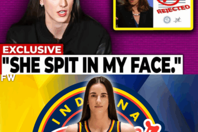 WNBA Commissioner Goes NUCLEAR After Caitlin Clark Reportedly SPITS In Her Face By Rejecting A Stunning $50M Deal, Fans Left In Shock, Social Media Exploding With Debate, And Analysts Warning This Could Trigger A League-Wide Crisis That Exposes Tension Between Clark’s Stardom And The WNBA’s Leadership Decisions