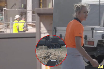 Explosive Ep 26: Builder Axed… and Han’s Shock “Mic Drop” Steals the Show 🔥