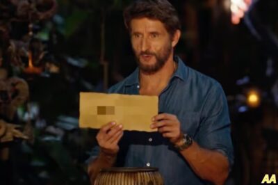 Australian Survivor just crowned the GOAT — fans say it’s the greatest season ever 🐐🔥