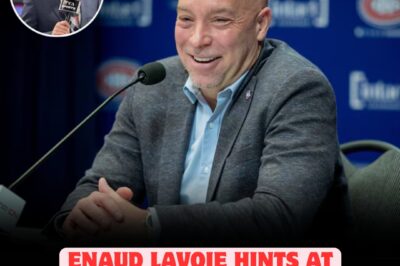 SHOCK WAVES in Montreal: Renaud Lavoie CONFIRMS Canadiens Are Finalizing SECOND BLOCKBUSTER TRADE! NHL Insiders STUNNED as Rumors Swirl About HIGH-PROFILE Players Being Moved. Could This UNEXPECTED DEAL Catapult the Habs Into Contention? Fans URGED to Stay Tuned for the DRAMATIC Details Unfolding RIGHT NOW!