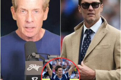 SKIP BAYLESS EXPLODES on TOM BRADY: Accuses NFL legend of BETRAYAL and DOUBLE-DEALING in RAIDERS, FOX scandal—claims BRADY is DESTROYING football’s integrity with secret deals, calls for IMMEDIATE investigation and possible BAN from league as fans demand answers about shocking conflict of interest.