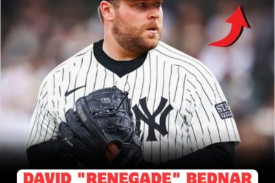 BREAKING NEWS! Michael Kay GOES WILD As Yankees Pull Off BLOCKBUSTER DEAL To Acquire David Bednar On Trade Deadline Day!