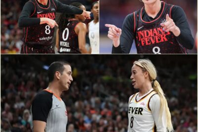 “YOU DON’T OWN MY VOICE.” WITH THOSE FIVE WORDS, SOPHIE CUNNINGHAM SPARKED A MOVEMENT