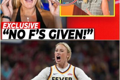 How Sophie Cunningham Became the WNBA’s Unstoppable Force — And Why the League Can’t Rein Her In