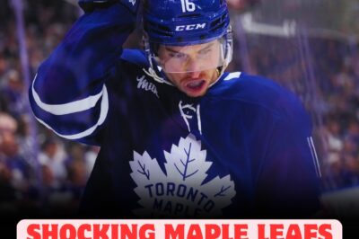 TORONTO ROCKED as shocking NEW ACCUSATIONS emerge against Mitch Marner, spanning nearly his entire Maple Leafs career—fans and insiders are left in disbelief as details surface that could THREATEN the future of one of hockey’s brightest stars and send shockwaves through the entire NHL community.