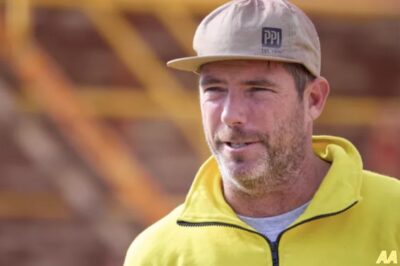 Body Corporate Bombshell Rocks The Block as Rivalries Erupt in a Wild Showdown