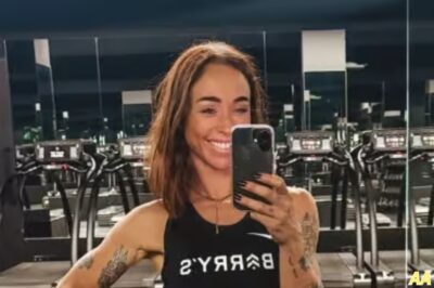Axed MAFS Influencer Breaks Silence: Emotional Health Update After Revealing She Needs Emergency Brain Surgery