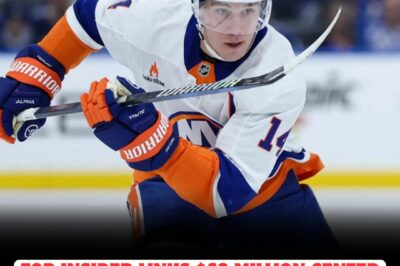 TORONTO MAPLE LEAFS ON THE VERGE OF BLOCKBUSTER: Top NHL insider LINKS $68 MILLION superstar center to Toronto in a STUNNING twist that could TRANSFORM the franchise forever. Are the Leafs about to pull off the most JAW-DROPPING signing in recent hockey history? Fans are BUZZING with anticipation!