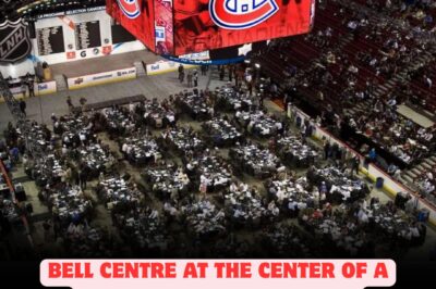 In a JAW-DROPPING revelation, a top Blue Jackets insider has CONFIRMED the swirling last-minute rumor about the Montreal Canadiens, sending SHOCKWAVES through the NHL—this BOMBSHELL could trigger a massive shake-up for Montreal and leave fans and rivals REELING from the news nobody saw coming.