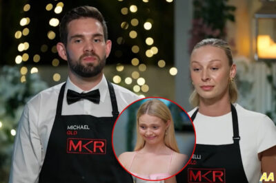 Judges stunned, viewers divided: The RAW MKR moment about to explode across Australia