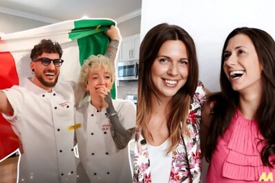 Whatever happened to your favorite MKR winners? The jaw‑dropping updates everyone’s talking about