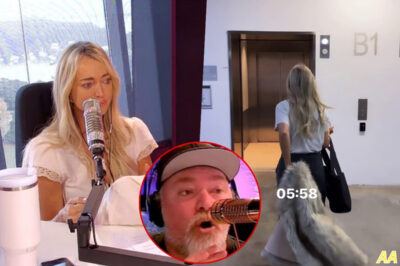 On‑air chaos! Jackie ‘O’ STORMS out mid‑show after a fiery bust‑up with Kyle Sandilands
