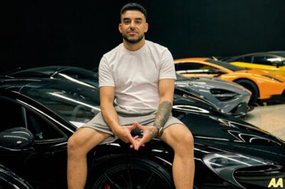 EXCLUSIVE: Adrian Portelli’s new reno show hits major roadblocks — is it already in trouble?