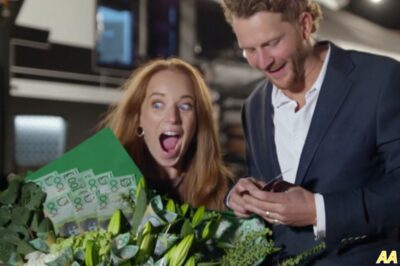 After $50k Buyers Jury win, Emma & Ben uncover a “secret” that could change EVERYTHING
