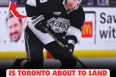 MAPLE LEAFS SHAKE NHL with BOMBSHELL $22 MILLION TRADE RUMORS! Insiders REVEAL Toronto could land superstar forward in a STUNNING deal that would TRANSFORM the team’s lineup overnight. Fans left SPEECHLESS as speculation grows—could this be the BLOCKBUSTER MOVE that finally delivers a championship to Toronto?