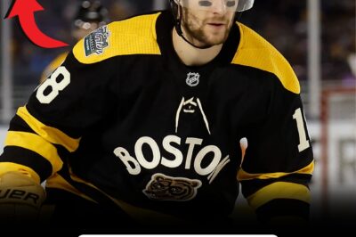 FRANK SERAVALLI DROPS BOMBSHELL: Canadiens reportedly targeting PAVEL ZACHA in a blockbuster move that could SHAKE UP the NHL landscape! Is Montreal about to STEAL Boston’s star and turn the league UPSIDE DOWN? Insiders say this could be the most SHOCKING trade of the year!