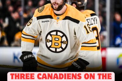 SHOCKING TWIST IN NHL TRADE TALKS: Kent Hughes REVEALS Montreal Canadiens are READY to SACRIFICE THREE TOP TALENTS for Pavel Zacha! Fans STUNNED as Joshua Roy and two other rising stars could be SENT PACKING in a BLOCKBUSTER DEAL that could SHAKE the very foundation of the league.