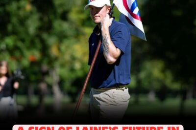 Patrik Laine STUNS Everyone At The Canadiens’ Golf Tournament With Another UNEXPECTED Gesture—Fans Left SPEECHLESS As The Star Forward Makes Waves Off The Ice! Could This SHOCKING Move Be A Clue About Laine’s Future In Montreal? The Hockey World Is BUZZING With Speculation!