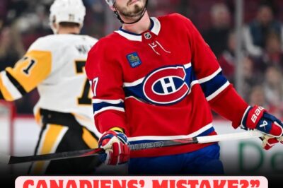 CANADIENS AND BLACKHAWKS FINALIZE A BLOCKBUSTER TRADE THAT HAS LEFT FANS STUNNED AND GENERAL MANAGER HUGHES POSSIBLY QUESTIONING HIS CAREER CHOICES THREE YEARS LATER — COULD THIS BE THE MOST DISASTROUS MOVE IN MONTREAL’S HISTORY OR WILL IT SECRETLY TRANSFORM THE FRANCHISE IN UNIMAGINABLE WAYS?