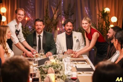 Fan Fury Explodes as Maria & Bailey Stumble on MKR — Are They This Season’s ‘Villains’?