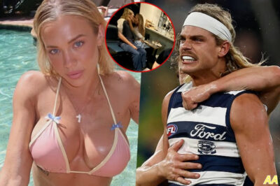 Brownlow Bombshell: Bailey Smith Breaks Silence on Tammy Hembrow Romance—and Reveals His REAL Date as Her Racy Snap Sends Fans Wild
