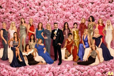 The Golden Bachelor Bombshell: Meet the Women Fighting for Barry “Bear” Myrden’s Heart