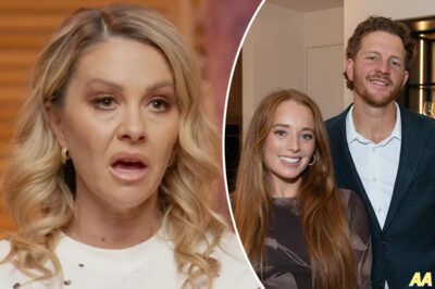 The Block Blow‑Up: Sonny & Alicia Accuse Emma & Ben of “Copying” — “Be Original!”