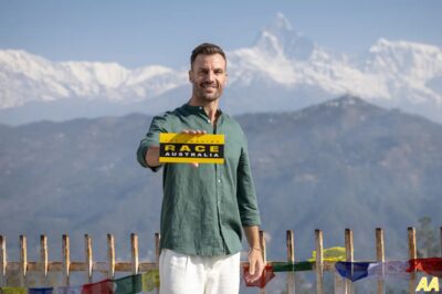 “I couldn’t deal”: Beau Ryan spills on the whiniest contestant and the all‑time worst challenge on Amazing Race: Celebrity Edition