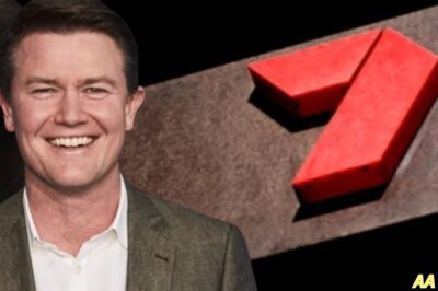 You won’t believe Alex Cullen’s next move — his all‑new Seven role just dropped