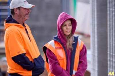 Fans divided: Is Alicia and Sonny’s ‘savage’ gameplay making them The Block’s nastiest duo?