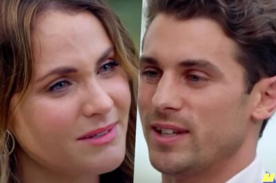 “Humiliating”: Laura Byrne Reveals the Producers’ Shock Comment Right Before The Bachelor Finale