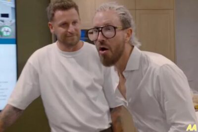 Did Emma & Ben “cheat” with the Buyers Jury twist on THE BLOCK? Here’s what the footage and rules suggest