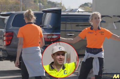 Explosive Episode 26: House 2 sacks their builder and storms out as unaired convo surfaces — “Trying to frame me for being dodgy”