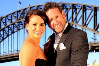 Reality TV mourns: MAFS and Farmer Wants A Wife star Lachlan Rofe dies at 47 — ‘Tragic’