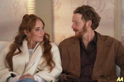 Exclusive: Emma & Ben’s Shock Showdown Over Pivotal Moment — “Why did we sign up for this?”