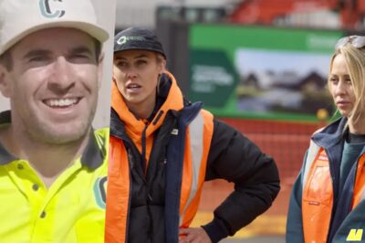 “So disrespectful!” The Block’s Han & Can spark viewer fury after shocking on‑air move