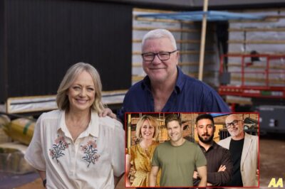 Leaked paydays? The Block salaries laid bare: Judges’ fees and the surprising contestant stipend